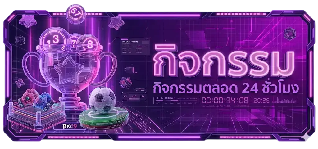กิจกรรม FIN69